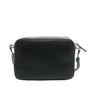 TWINSET T LOCK Sac d'&eacute;paule noir - Sacs pour Femme - 4