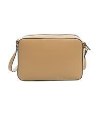 TWINSET T LOCK Sac d'&eacute;paule brun noix de p&eacute;can - Sacs pour Femme - 4