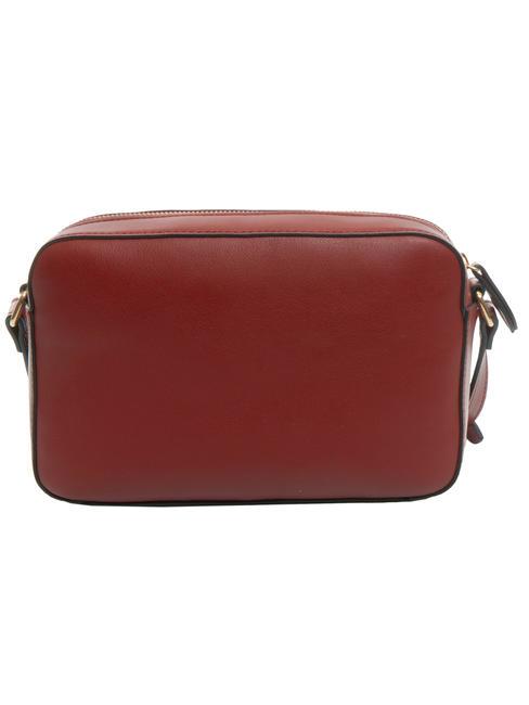MADAME sac d'&eacute;paule rouge vif - Sacs pour Femme