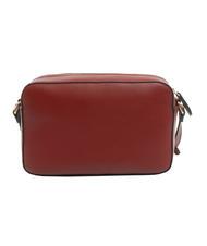 TWINSET MADAME sac d'&eacute;paule rouge vif - Sacs pour Femme - 4