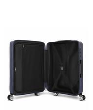 BRIC&rsquo;S CERVIA Ensemble chariot 3 cabines + moyen + grand marine - Ensemble Valises - 2