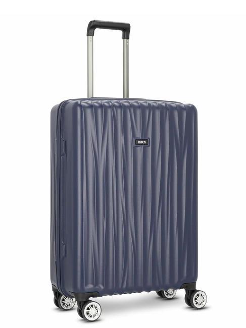 CERVIA Ensemble chariot 3 cabines + moyen + grand marine - Ensemble Valises