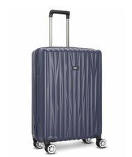 BRIC&rsquo;S CERVIA Ensemble chariot 3 cabines + moyen + grand marine - Ensemble Valises - 3