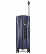 BRIC&rsquo;S CERVIA Ensemble chariot 3 cabines + moyen + grand marine - Ensemble Valises - 5