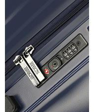 BRIC&rsquo;S CERVIA Ensemble chariot 3 cabines + moyen + grand marine - Ensemble Valises - 6