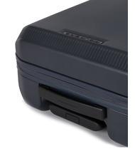 PIQUADRO BOLD  Chariot à bagages à main, support PC 15 " bleu - Valises cabine - 6