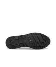 SAUCONY SHADOW 5000 Baskets gris blanc - Chaussures unisexe - 5