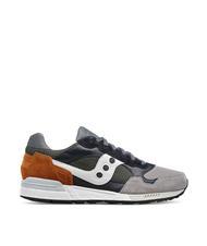SAUCONY SHADOW 5000 Baskets - Chaussures unisexe
