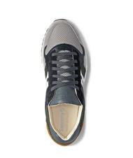 SAUCONY SHADOW 5000 Baskets vert blanc - Chaussures unisexe - 4