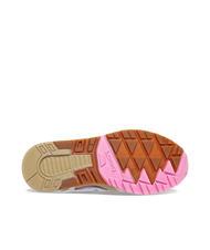 SAUCONY SHADOW 5000 Baskets aigue-marine/gris - Chaussures unisexe - 5