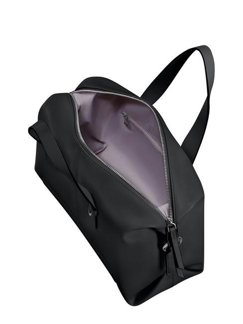 CANDYCE Sac &agrave; main, avec bandouli&egrave;re NOIR - Sacs pour Femme