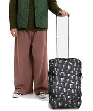 EASTPAK TRANSIT'R S Chariot à bagages à main bloc noir - Valises cabine - 7