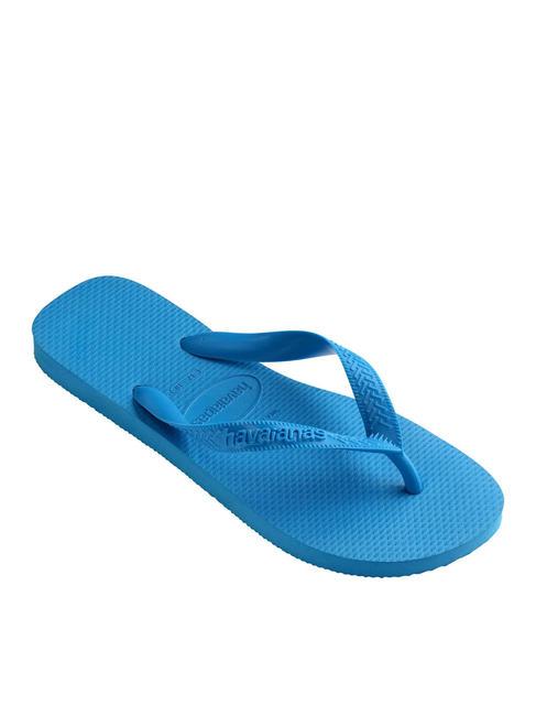 tongs TOP turquoise - Chaussures unisexe