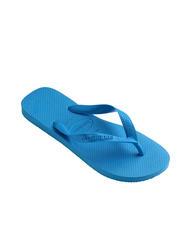HAVAIANAS tongs TOP turquoise - Chaussures unisexe - 2
