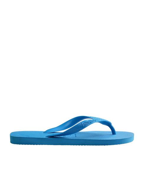 tongs TOP turquoise - Chaussures unisexe