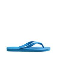 HAVAIANAS tongs TOP turquoise - Chaussures unisexe - 3