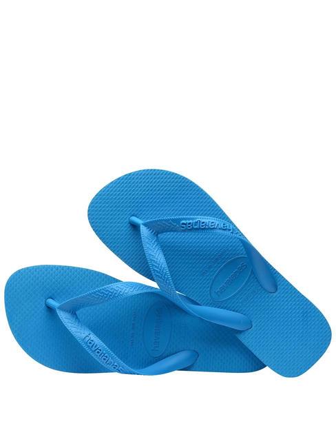 tongs TOP turquoise - Chaussures unisexe