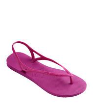 HAVAIANAS SUNNY II Tongs à brides - Chaussures Femme