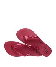 HAVAIANAS FANTSASIA Tongs paradis rose - Chaussures Femme - 4