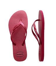 HAVAIANAS FANTSASIA Tongs paradis rose - Chaussures Femme - 5
