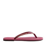 HAVAIANAS YOU GLITTER Tongs - Chaussures Femme