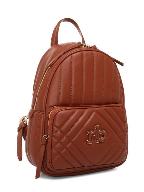 DEA Sac à dos avec poche bronzer - Sacs pour Femme