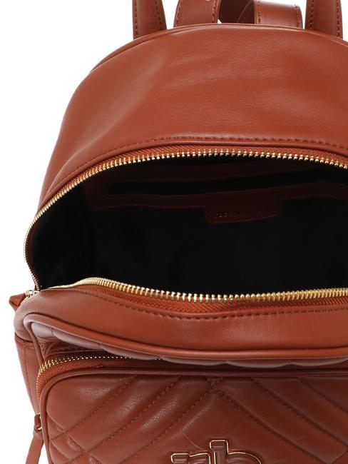 DEA Sac à dos avec poche bronzer - Sacs pour Femme