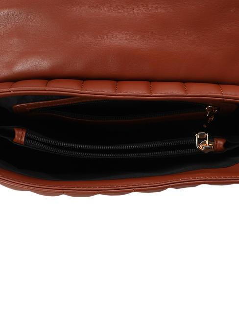 DEA Sac à main bronzer - Sacs pour Femme