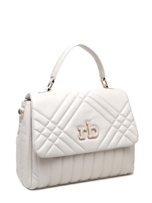 DEA Sac à main blanc - Sacs pour Femme