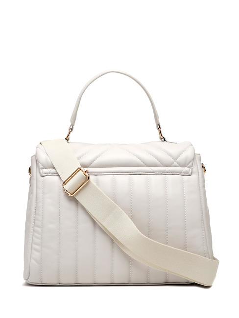 DEA Sac à main blanc - Sacs pour Femme