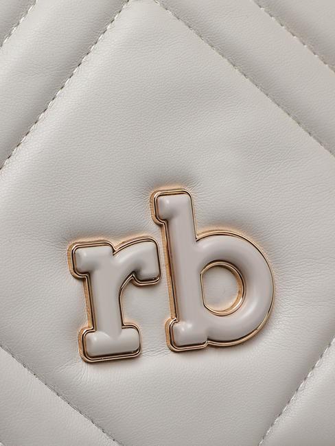 DEA Sac à main blanc - Sacs pour Femme