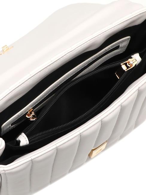 DEA Sac à main blanc - Sacs pour Femme