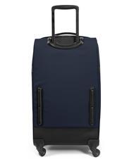 EASTPAK TRANS4 M Chariot moyen ultramari - Valises Semi-rigides - 3