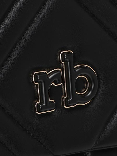 DEA Sac à main noir - Sacs pour Femme