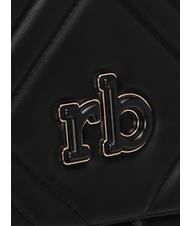 ROCCOBAROCCO DEA Sac à main noir - Sacs pour Femme - 4