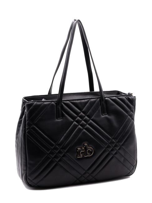DEA Grand sac de courses noir - Sacs pour Femme