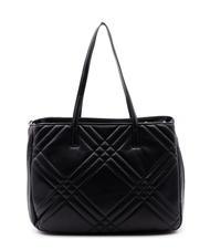 ROCCOBAROCCO DEA Grand sac de courses noir - Sacs pour Femme - 3