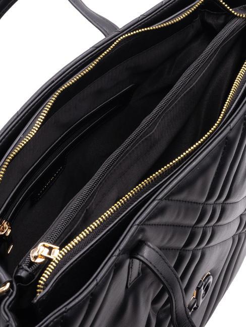 DEA Grand sac de courses noir - Sacs pour Femme