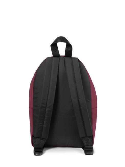 ORBIT XS Sac &agrave; dos de petite taille bordeaux touffu - Sacs &agrave; dos pour l'&Eacute;cole & les Loisirs