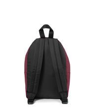 EASTPAK ORBIT XS Sac &agrave; dos de petite taille bordeaux touffu - Sacs &agrave; dos pour l'&Eacute;cole & les Loisirs - 2