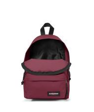 EASTPAK ORBIT XS Sac &agrave; dos de petite taille bordeaux touffu - Sacs &agrave; dos pour l'&Eacute;cole & les Loisirs - 3