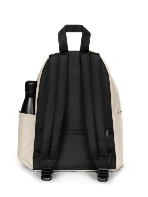 PADDED DAY PAK'R SMALL Sac &agrave; dos porte-tablette bloc beige - Sacs &agrave; dos pour l'&Eacute;cole & les Loisirs
