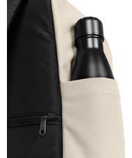 EASTPAK PADDED DAY PAK'R SMALL Sac &agrave; dos porte-tablette bloc beige - Sacs &agrave; dos pour l'&Eacute;cole & les Loisirs - 3