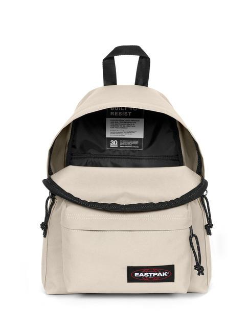 PADDED DAY PAK'R SMALL Sac &agrave; dos porte-tablette bloc beige - Sacs &agrave; dos pour l'&Eacute;cole & les Loisirs