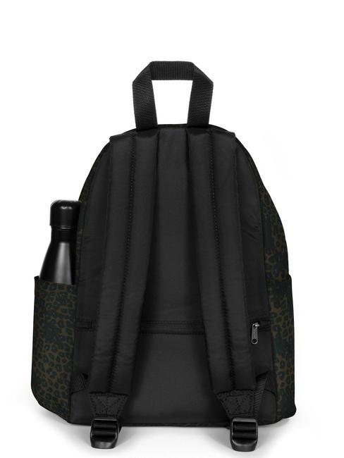 PADDED DAY PAK'R SMALL Sac &agrave; dos porte-tablette l&eacute;opard g&eacute;nial - Sacs &agrave; dos pour l'&Eacute;cole & les Loisirs