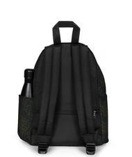 EASTPAK PADDED DAY PAK'R SMALL Sac &agrave; dos porte-tablette l&eacute;opard g&eacute;nial - Sacs &agrave; dos pour l'&Eacute;cole & les Loisirs - 2