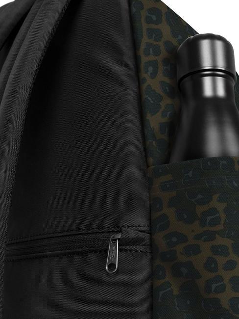 PADDED DAY PAK'R SMALL Sac &agrave; dos porte-tablette l&eacute;opard g&eacute;nial - Sacs &agrave; dos pour l'&Eacute;cole & les Loisirs