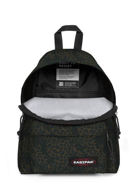 PADDED DAY PAK'R SMALL Sac &agrave; dos porte-tablette l&eacute;opard g&eacute;nial - Sacs &agrave; dos pour l'&Eacute;cole & les Loisirs