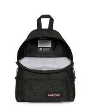 EASTPAK PADDED DAY PAK'R SMALL Sac &agrave; dos porte-tablette l&eacute;opard g&eacute;nial - Sacs &agrave; dos pour l'&Eacute;cole & les Loisirs - 4
