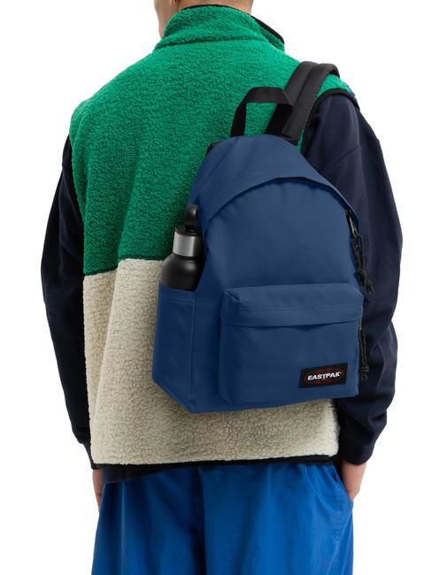 PADDED DAY PAK'R SMALL Sac &agrave; dos porte-tablette pivoine marine - Sacs &agrave; dos pour l'&Eacute;cole & les Loisirs